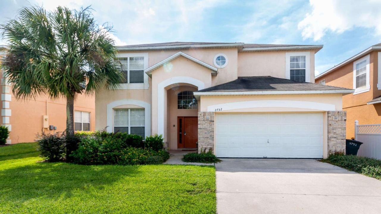 Vila Z Terminated Kissimmee Exteriér fotografie