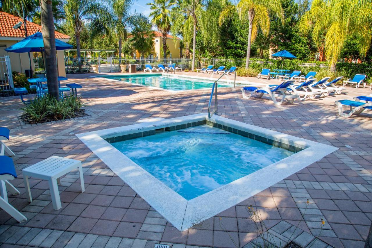 Vila Z Terminated Kissimmee Exteriér fotografie